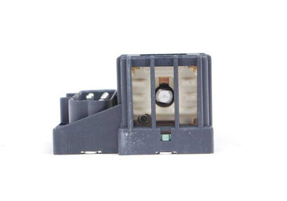 OEM light switch 61318353508 for BMW E36 (316i, 318TDS) and Z3. Compatible with manual and automatic versions. Original BMW spare.