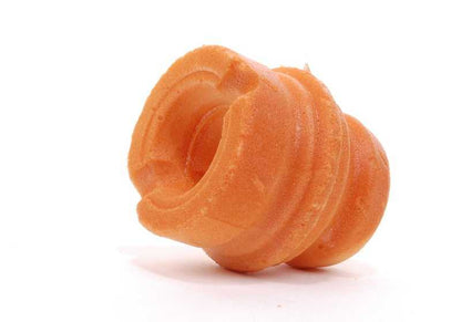 Kit de protección y tope de suspensión OEM 31302290316 para BMW E46 {325i, 325i xDrive} todos los modelos compatibles. Original BMW.