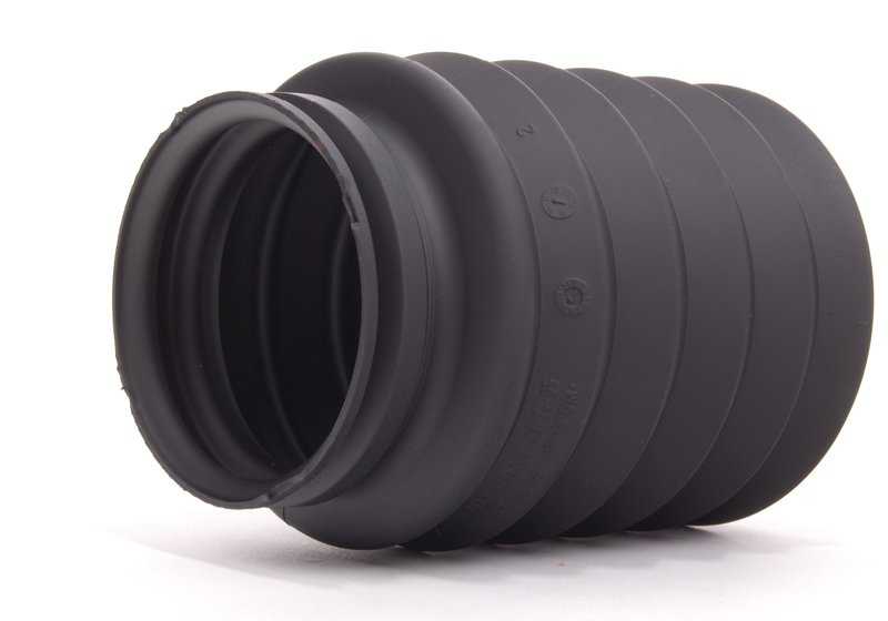 Kit de protección y tope de suspensión OEM 31302290316 para BMW E46 {325i, 325i xDrive} todos los modelos compatibles. Original BMW.