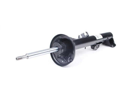 OEM do absorvedor de choque frontal direito 31312228418 para BMW E36 (todos os modelos: Berlina, Coupé, Touring, Compact, Cabrio, M3). BMW original.