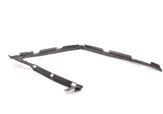 Front right seal for BMW E39 (OEM 51328207184). Original BMW