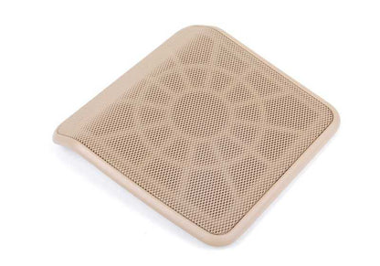 OM 51468174981 Linksgrill für BMW E36 316i. Beige Farbe Original BMW.