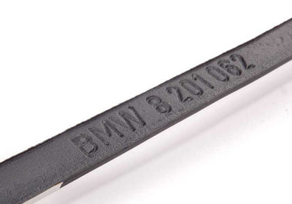 Aislamiento trasero derecho para BMW E39 (OEM 51348201062). Original BMW
