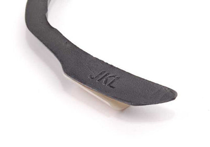 Aislamiento trasero derecho para BMW E39 (OEM 51348201062). Original BMW