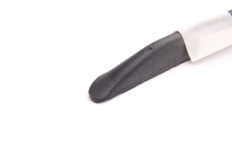 Aislamiento trasero derecho para BMW E39 (OEM 51348201062). Original BMW