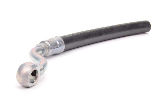 Power Steering Hydraulic Hose (OEM 32411093116) for BMW 3 Series E36. Original BMW.