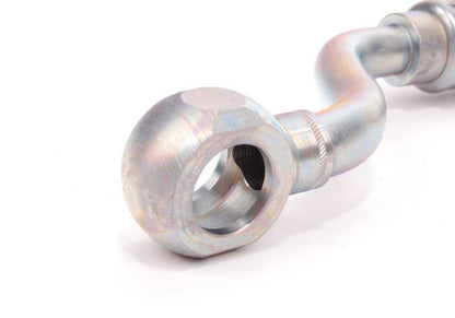 Tubo hidráulico de dirección asistida (OEM 32411093116) para BMW Serie 3 E36. Original BMW.