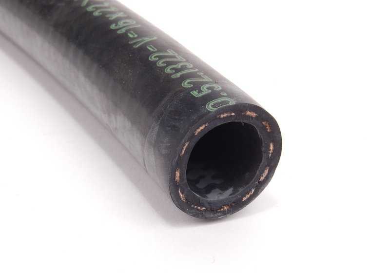 Tubo hidráulico de dirección asistida (OEM 32411093116) para BMW Serie 3 E36. Original BMW.