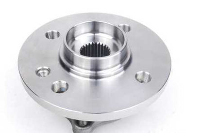 Cubo de rueda delantero con apoyo OEM 31226776162 para MINI R50, R53, R56, R52, R55, R57, R58, R59… y más. Original MINI.