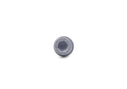 Tornillo cilíndrico con arandela para BMW E46, E39, E38 (OEM 07119901913). Original BMW