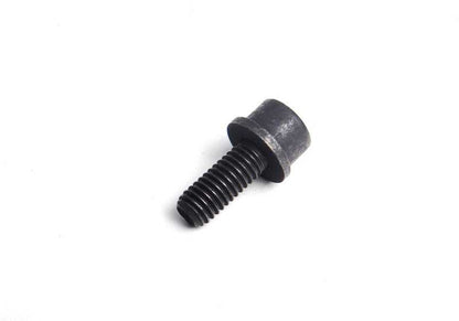 Tornillo cilíndrico con arandela para BMW E46, E39, E38 (OEM 07119901913). Original BMW
