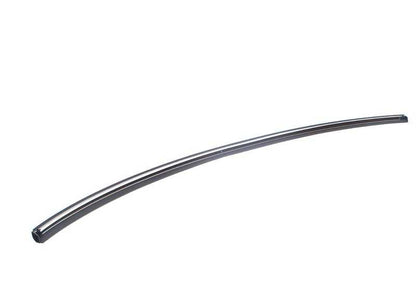 Cubierta luneta trasera inferior OEM 51312754852 para MINI R56, R56 LCI. Original MINI.