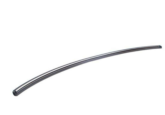 Cubierta luneta trasera inferior OEM 51312754852 para MINI R56, R56 LCI. Original MINI.