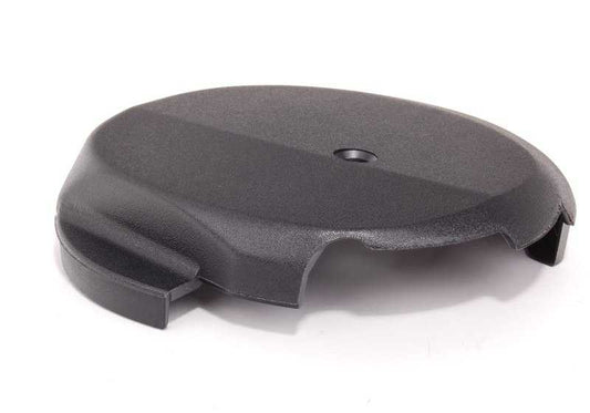 Tampa interna esquerda para BMW E30, E28, E24, E23 (OEM 52101904821). BMW originais.