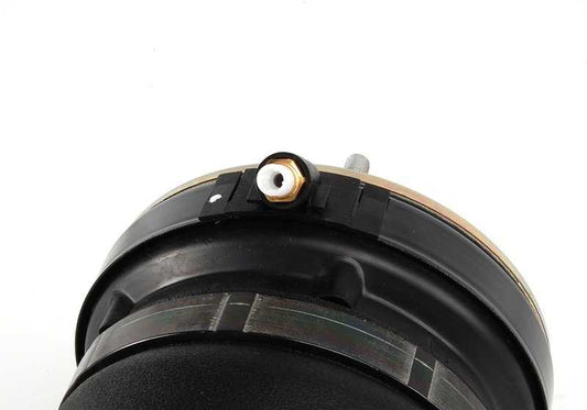 OEM 37116757501 left front pneumatic amortide for BMW E53. Original BMW.
