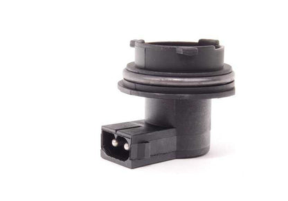 Portalámparas tercera luz de freno OEM 63258375599 para BMW E39 520d, 520i (todos los modelos compatibles). Recambio original BMW.