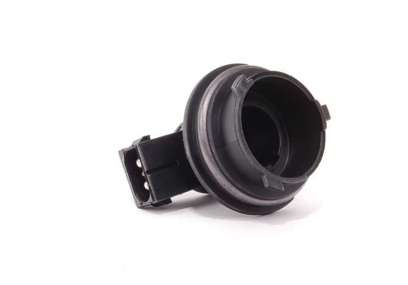 Portalámparas tercera luz de freno OEM 63258375599 para BMW E39 520d, 520i (todos los modelos compatibles). Recambio original BMW.