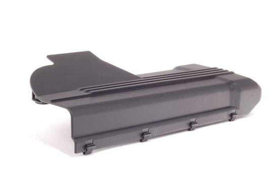 Cubierta de bobinas de encendido OEM 11127838484 para BMW E90, E92, E93. Original BMW.