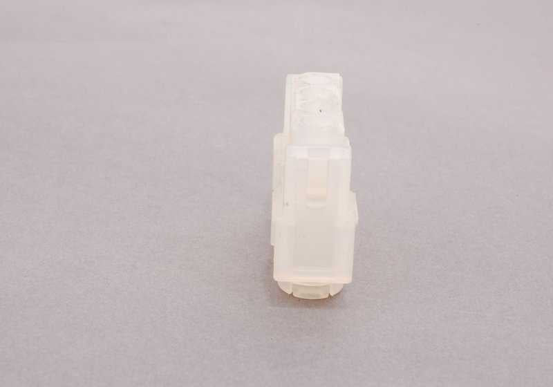 Carcasa de relé OEM 61131378135 para BMW E36, E46, Z3. Original BMW.