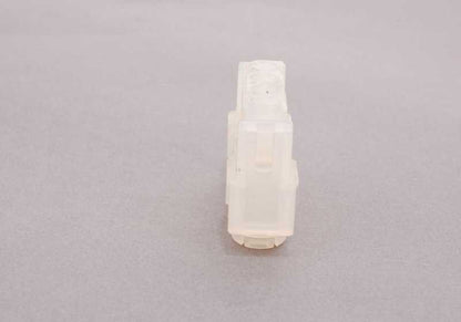 Carcasa de relé OEM 61131378135 para BMW E36, E46, Z3. Original BMW.