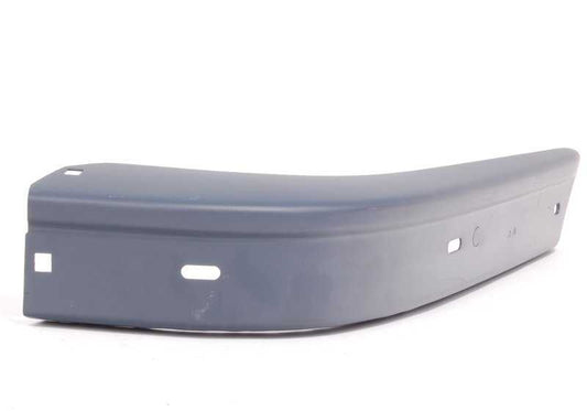 Paragolpes delantero derecho imprimado OEM 51111961868 para BMW E28. Original BMW.