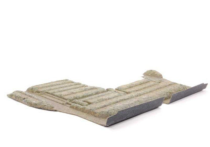 MAT isolante para BMW Series 3 E36 (OEM 51478146558). BMW original