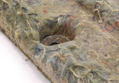 MAT isolante para BMW Series 3 E36 (OEM 51478146558). BMW original