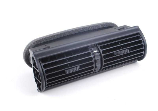 Zentrales Lüftungsrack OEM 64228390216 für BMW E36 {316G, 316i, 318TDs}. Original BMW Stück.