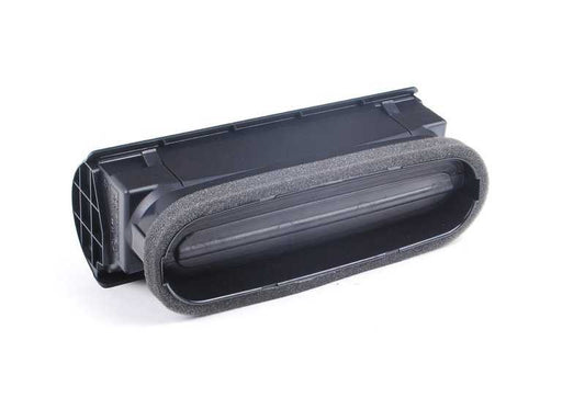 Zentrales Lüftungsrack OEM 64228390216 für BMW E36 {316G, 316i, 318TDs}. Original BMW Stück.