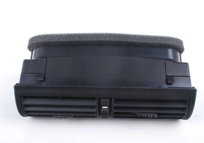 Zentrales Lüftungsrack OEM 64228390216 für BMW E36 {316G, 316i, 318TDs}. Original BMW Stück.