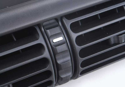 Zentrales Lüftungsrack OEM 64228390216 für BMW E36 {316G, 316i, 318TDs}. Original BMW Stück.