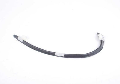 Sellado trasero izquierdo OEM 51348201061 para BMW X5 E53. Original BMW.