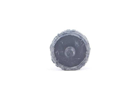 Silentblock de goma OEM 16121177891 para BMW E21, E12, E24, E23. Original BMW.