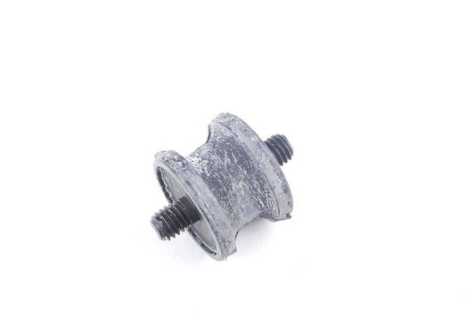 Silentblock de goma OEM 16121177891 para BMW E21, E12, E24, E23. Original BMW.