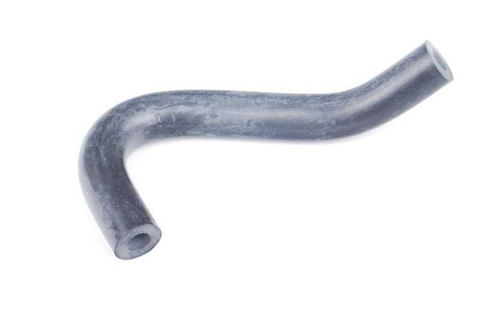 OEM hose elbow 11617547586 for BMW X5 E53 3.0i (FA11, FA121, FA21, FA22, FA51, FA52, FA52, FA61, FA62). Compatible with M54 engines. Original BMW.