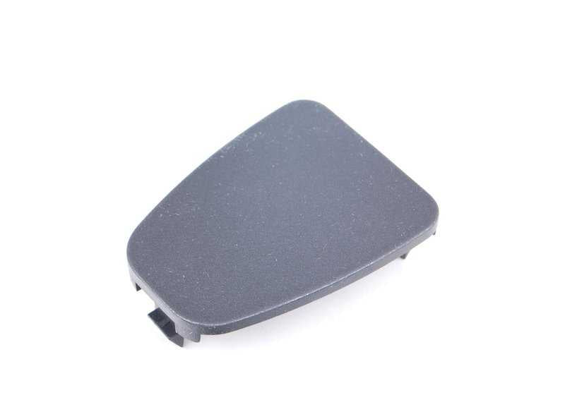 Carcasa Sieblack para BMW Serie 3 E46 (OEM 51417053472). Original BMW