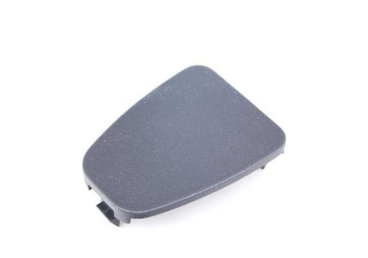Carcasa Sieblack para BMW Serie 3 E46 (OEM 51417053472). Original BMW