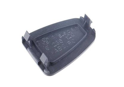 Carcasa Sieblack para BMW Serie 3 E46 (OEM 51417053472). Original BMW