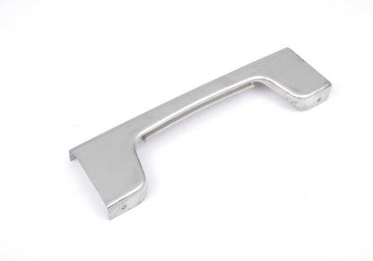 Protector térmico escape OEM 51122693600 para BMW E36. Original BMW.