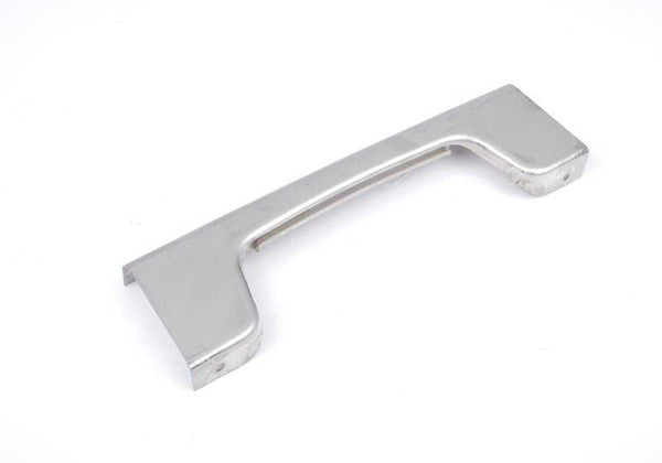 Protector térmico escape OEM 51122693600 para BMW E36. Original BMW.