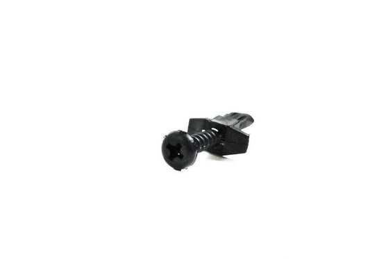 OEM clip 51131885399 for BMW E36, E39, E60, E63, E65, Z3, Z4, X5 E53... and more. Genuine BMW.