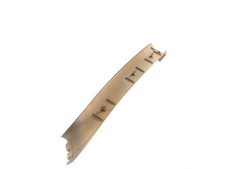 OM 51478399867 Innenformung für BMW E36 und Z3. Original BMW.