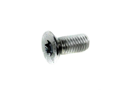Tornillo avellanado Torx OEM 51211928850 para BMW E30, E36, E46, E34, E60, E61, E63, E64, E32, E65, E66, E31, E53. Original BMW.