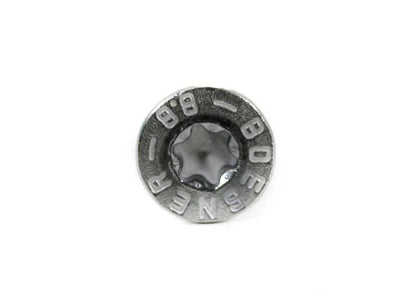 Tornillo avellanado Torx OEM 51211928850 para BMW E30, E36, E46, E34, E60, E61, E63, E64, E32, E65, E66, E31, E53. Original BMW.