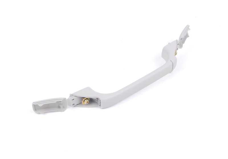 Asidero trasero derecho OEM 51168203988 para BMW E36. Original BMW.