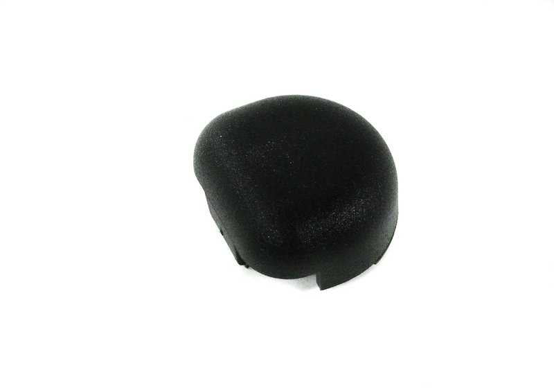 Deckungsabdeckung für BMW E36, E46, E34, E39, E32, E38, E31 (OEM 72118187598). Original BMW.
