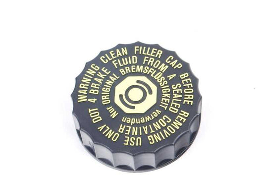 Bouche de dépôt de liquide de frein OEM 34321164039 pour BMW U06, G87, E46, G20, G21, G80, G81, G22, G23, G26, G82, G83, F90, G30, G31, G38, G32, G11, G12, F91, F92, F93, G14, G15, G16, G01, G08, F97, G02, F98, G05, G18, F95, G06, F96, G07, E85