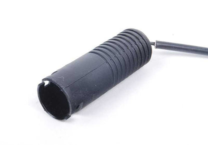 Sensor de desgaste de pastillas de freno OEM 34351181823 para BMW E31. Original BMW.