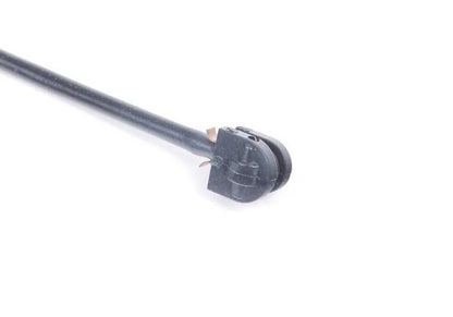 Sensor de desgaste de pastillas de freno OEM 34351181823 para BMW E31. Original BMW.
