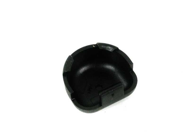 Deckungsabdeckung für BMW E36, E46, E34, E39, E32, E38, E31 (OEM 72118187598). Original BMW.